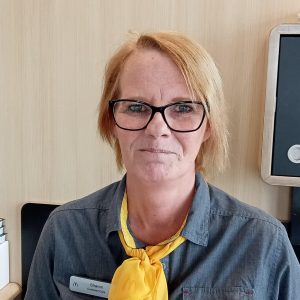 1618 Sharon Twitchett