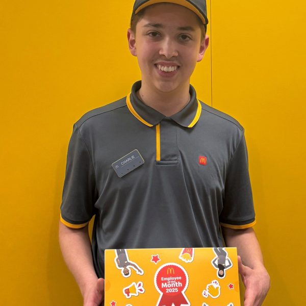 1627 Charlie 1627 Charlie